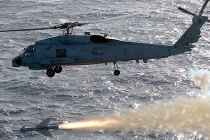 Điểm danh các “sát thủ diệt hạm” của trực thăng 