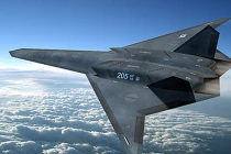 Nga, Mỹ chạy đua phát triển máy bay ném bom tương lai