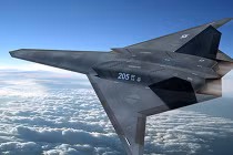 Nga, Mỹ chạy đua phát triển máy bay ném bom tương lai