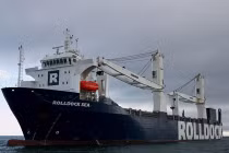 “Soi” phương tiện chở tàu ngầm Hà Nội về Cam Ranh