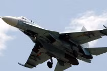 Điểm mặt vũ khí hiện đại nhất của PK-KQ Việt Nam