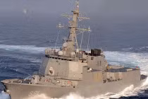 Chiến hạm Mỹ, Hàn, Anh sắp tập trận “khủng” cỡ nào?