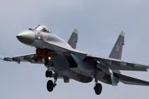 Trung Quốc muốn tiêm kích Su-35 “mang màu sắc Trung Quốc”