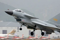 Mỹ bất lực nhìn đồng minh bán vũ khí cho Trung Quốc