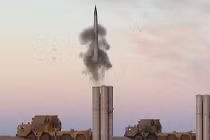 Xem “rồng lửa” S-300 hiện đại nhất ĐNA chiến đấu