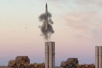 Xem “rồng lửa” S-300 hiện đại nhất ĐNA chiến đấu