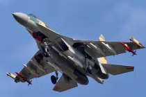 Nga sắp bán thêm cho Trung Quốc vũ khí “khủng” nào?