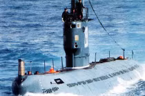 Bangladesh sẽ mua 2 tàu ngầm Type 035G Trung Quốc