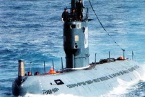 Bangladesh sẽ mua 2 tàu ngầm Type 035G Trung Quốc