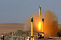 Iran có tên lửa đạn đạo chính xác tuyệt đối?