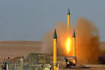Iran có tên lửa đạn đạo chính xác tuyệt đối?