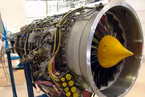 Ukraine bán hàng trăm động cơ máy bay cho Trung Quốc