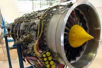 Ukraine bán hàng trăm động cơ máy bay cho Trung Quốc