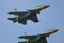 Điểm yếu “chết người” của Trung Quốc ở biên giới với Ấn Độ