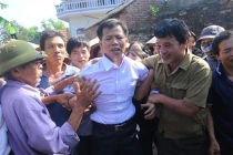 6 điều tra viên có dám tố ông Chấn đã vu khống?