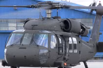 Đài Loan muốn mua 60 trực thăng UH-60 Black Hawk