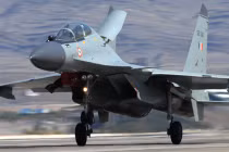 CS ngoại giao Su-27/30: Nguyên nhân tất thắng của Ấn Độ ở Châu Á