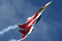 MiG-29OVT: tiêm kích đánh chặn siêu cơ động ít biết