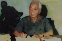 Những câu nói bất hủ của Đại tướng Võ Nguyên Giáp