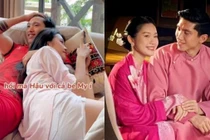 Lộ nguyên tắc của Đoàn Văn Hậu lúc hẹn hò Doãn Hải My: 'Cấm' bạn bè đăng ảnh