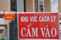 Nữ bệnh nhân COVID-19 ở Tiền Giang tử vong