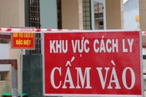 Nữ bệnh nhân COVID-19 ở Tiền Giang tử vong