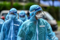 Những ổ dịch phức tạp mới bùng phát tại TP HCM