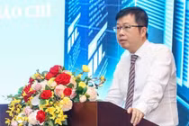  Bổ nhiệm ông Nguyễn Thanh Lâm làm Thứ trưởng Bộ Thông tin - Truyền thông 