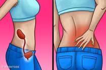 10 dấu hiệu chứng tỏ bạn mắc bệnh thận mà không hề hay biết