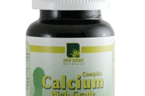 Quảng cáo “nổ” công dụng, TPCN High Grade Calcium Complex bị cảnh báo