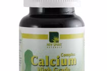 Quảng cáo “nổ” công dụng, TPCN High Grade Calcium Complex bị cảnh báo