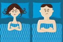 10 dấu hiệu quan trọng cảnh báo cơ thể bạn đang quá “stress”