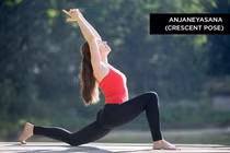 7 động tác Yoga thần thánh giúp “hạ nhiệt” mùa hè