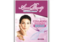 Mặt nạ Collagen Anna Beauty bị thu hồi chất lượng kém thế nào?
