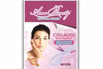 Mặt nạ Collagen Anna Beauty bị thu hồi chất lượng kém thế nào?
