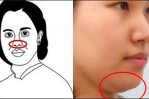 Phụ nữ có đặc điểm này, sau tuổi 30 bạc tiền bủa vây khắp lối đi