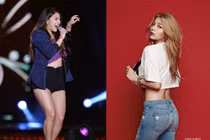 3 thực phẩm trong chế độ ăn giảm cân của sao Hàn khiến ai cũng giật mình