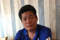 Giang hồ vây xe chở công an: Khám nhà, công ty "đầu trùm" Nguyễn Tấn Lương