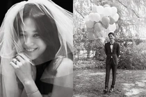 Chuyện tình Song Joong Ki-Song Hye Kyo: Nói yêu thôi, đừng nói yêu mãi mãi