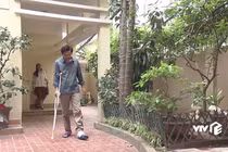 Chi tiết nhỏ trong “Về nhà đi con” gây tranh cãi ầm ĩ