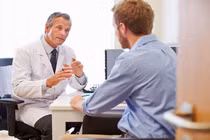 13 dấu hiệu cảnh báo ung thư ở nam giới không thể bỏ qua