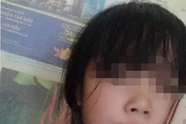Nữ sinh lớp 7 mất tích đã được tìm thấy đang làm thuê tại Hà Nội