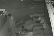 Tài xế Vinasun bỏ mặc nạn nhân sau tai nạn: Sự vô cảm đáng sợ