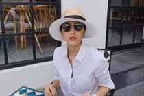 Hà Tăng lần đầu hé lộ điều ít biết về cuộc sống làm dâu thiếu gia