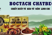 Detox Bitcoin hay Bitcoin Coffee Detox không rõ nguồn gốc, được bán không phép?