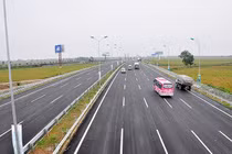 Dự án đường bộ cao tốc Bắc - Nam: Không chỉ định thầu... đấu thầu quốc tế?