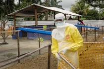 Sự xuất hiện của bệnh X bí ẩn chưa rõ nguồn lây