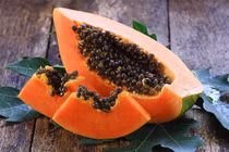 Đu đủ rất tốt nhưng cũng có thể gây tác hại đáng sợ cho cơ thể