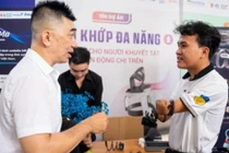 Startup từ trên giảng đường, sinh viên HUTECH sẵn sàng làm chủ sự nghiệp