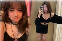 Con gái từng bị bắt cóc của nữ diễn viên nổi tiếng, tuổi 18 ăn mặc sexy gây nhiều tranh cãi